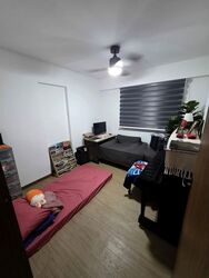 Blk 381C Yishun Glen (Yishun), HDB 4 Rooms #576520581